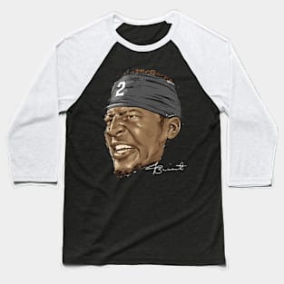 Jameis Winston New Orleans Scream Baseball T-Shirt